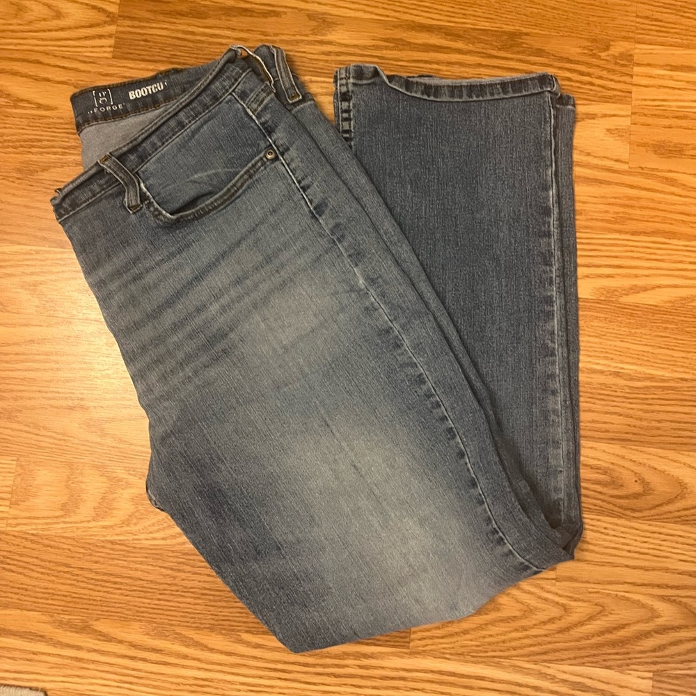 Men’s jeans